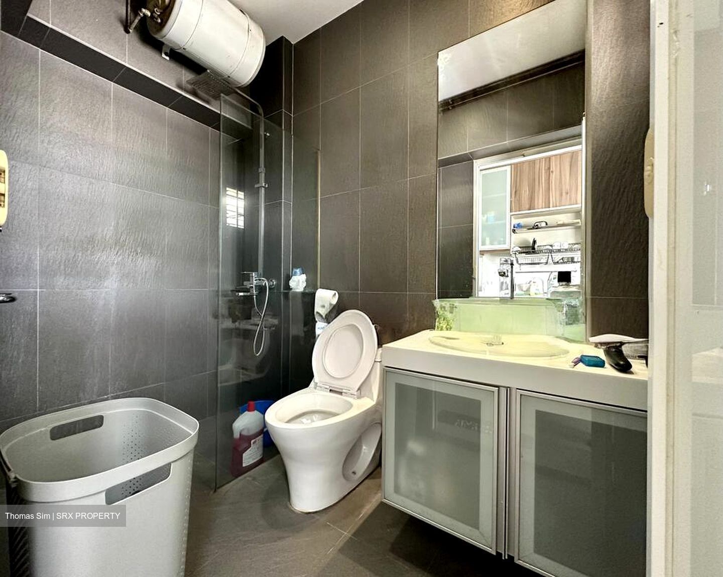 Blk 412 Sembawang Drive (Sembawang), HDB 5 Rooms #522921871